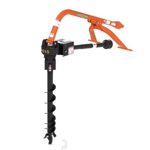 Kubota PD10 Series Post Hole Diggers atelieryuwa.ciao.jp